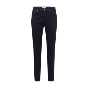 Calvin Klein Jeans Jeans 'CKJ 058 SLIM TAPER' negru imagine