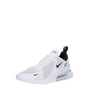 Nike Sportswear Sneaker low 'Air Max 270' negru / alb imagine