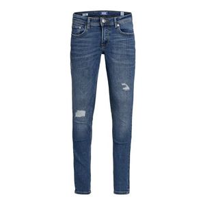 Jack & Jones Junior Jeans 'JJILIAM' albastru denim imagine