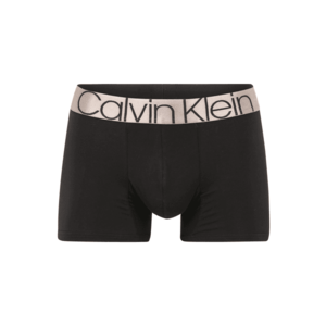 Calvin Klein Underwear Boxeri negru / roz pastel imagine