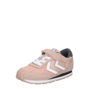 Hummel Sneaker 'Reflex' roz / alb imagine