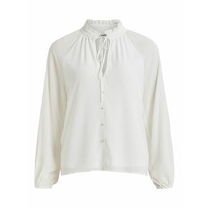 OBJECT Bluză 'Mila' alb imagine