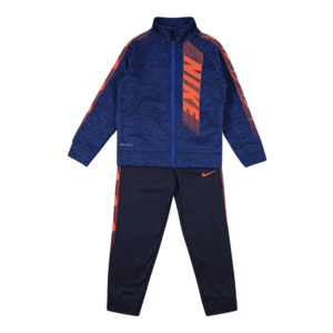 Nike Sportswear Trening 'DOMINATE' portocaliu / navy / albastru amestec imagine