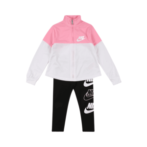 Nike Sportswear Trening roz / negru / alb imagine