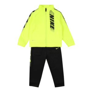 Nike Sportswear Trening 'DOMINATE' verde deschis / negru imagine