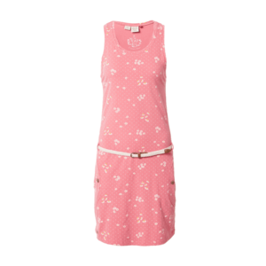 Ragwear Rochie de vară 'KESY' roz / mai multe culori imagine