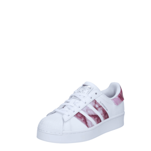 ADIDAS ORIGINALS Sneaker alb / culori mixte imagine