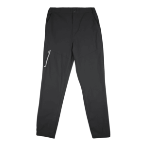 COLUMBIA Pantaloni sport negru / alb imagine