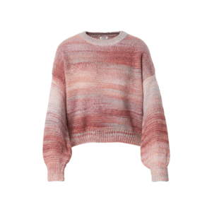 Cotton On Pulover 'BIG SKY' roz / culori mixte imagine