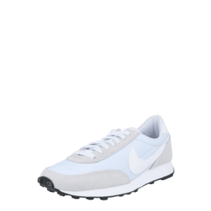 Nike Sportswear Sneaker low 'Daybreak' alb / albastru deschis / gri deschis imagine