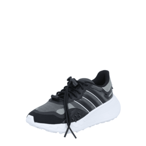 ADIDAS ORIGINALS Sneaker low negru / alb / gri imagine