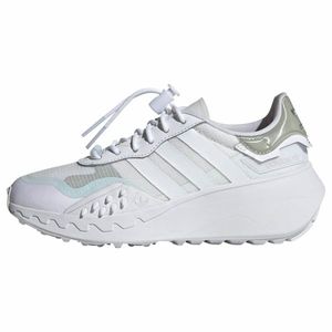 ADIDAS ORIGINALS Sneaker low 'Choigo' alb / gri / mentă imagine