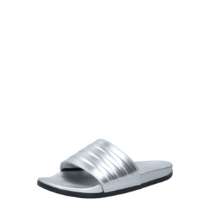 ADIDAS PERFORMANCE Flip-flops argintiu imagine