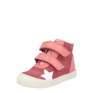 BISGAARD Sneaker 'Kali' roz / roze imagine