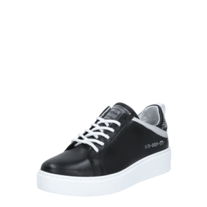 MJUS Sneaker low 'TODAY ' alb / negru imagine