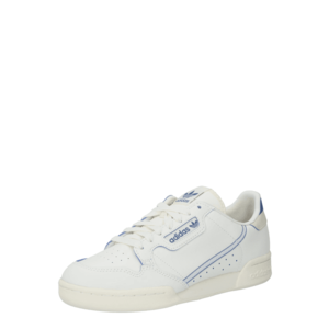 ADIDAS ORIGINALS Sneaker low 'Continental 80' albastru / offwhite imagine