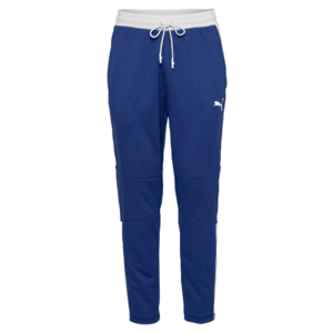 PUMA Pantaloni sport 'Activate' alb / albastru închis imagine