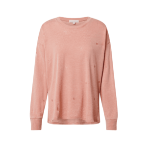 PJ Salvage Bluză de noapte roz pal imagine
