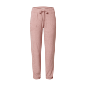 PJ Salvage Pantaloni de pijama roze imagine