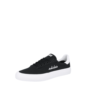 ADIDAS ORIGINALS Sneaker low '3MC' negru / alb imagine