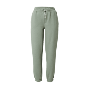 ONLY Pantaloni 'GIA' verde pastel imagine