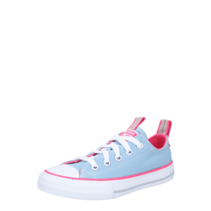CONVERSE Sneaker alb / albastru / roz imagine
