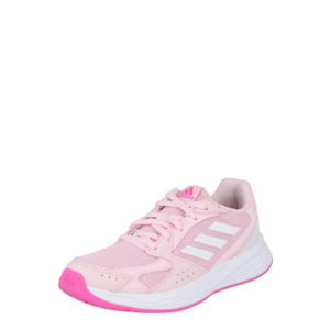 ADIDAS PERFORMANCE Sneaker de alergat roz deschis / alb imagine