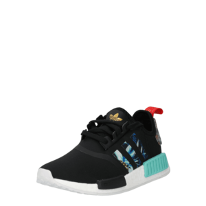 ADIDAS ORIGINALS Sneaker low negru / culori mixte imagine