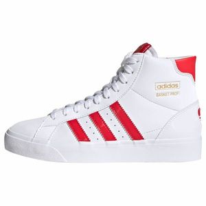 ADIDAS ORIGINALS Sneaker alb / roșu imagine