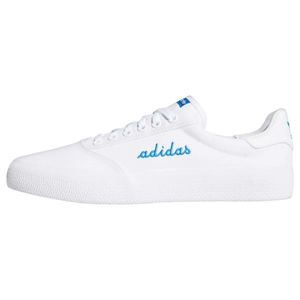 ADIDAS ORIGINALS Sneaker low alb / albastru imagine
