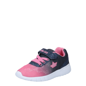 LICO Sneaker 'RUBINA' roz / negru imagine