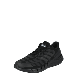 ADIDAS PERFORMANCE Pantofi sport 'Ventania' negru / gri închis imagine