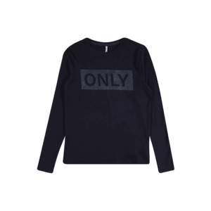 KIDS ONLY Tricou 'Wendy' navy imagine