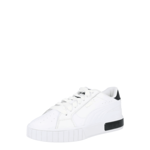 PUMA Sneaker low 'Cali Star' negru / alb imagine