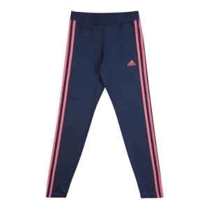 ADIDAS PERFORMANCE Pantaloni sport albastru închis / roz imagine