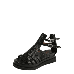 A.S.98 Sandale 'LAGOS' negru imagine