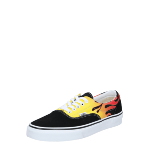 VANS Sneaker low 'Era' galben / roșu / negru imagine