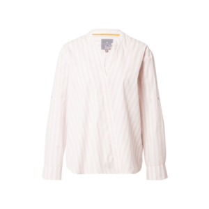 LIEBLINGSSTÜCK Bluză 'Flavia' roz / alb imagine