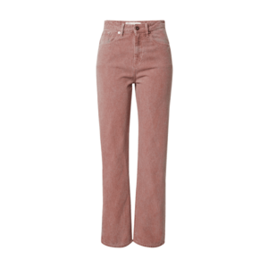 MUD Jeans Jeans 'Relax Rose' maro imagine