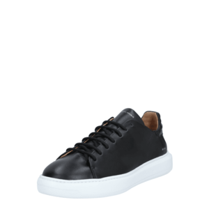 ROYAL REPUBLIQ Pantofi cu șireturi sport 'Cosmos' negru imagine