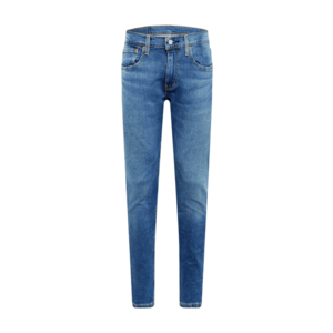 LEVI'S Jeans '512™ SLIM TAPER LO BALL' albastru denim imagine