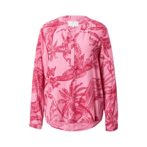 LIEBLINGSSTÜCK Bluză 'Fadia' roz / roz imagine
