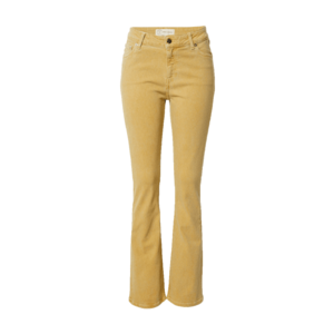 MUD Jeans Jeans 'Hazen' galben muștar imagine