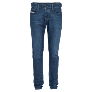DIESEL Jeans 'LUSTER' albastru închis imagine