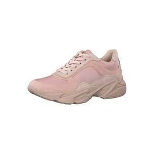 s.Oliver Sneaker low roze / pudră imagine