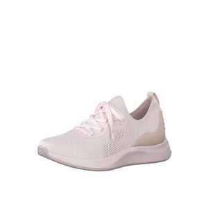 TAMARIS Sneaker low 'Tamaris Fashletics' roze imagine
