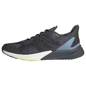 ADIDAS PERFORMANCE Sneaker de alergat negru / albastru imagine