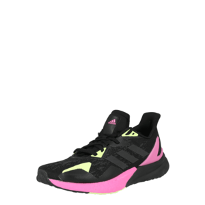 ADIDAS PERFORMANCE Sneaker de alergat 'X9000L3' negru / roz / galben neon imagine
