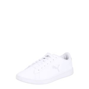 PUMA Sneaker low alb / roz imagine