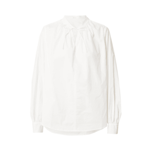 OPUS Bluză 'Fraube' alb imagine
